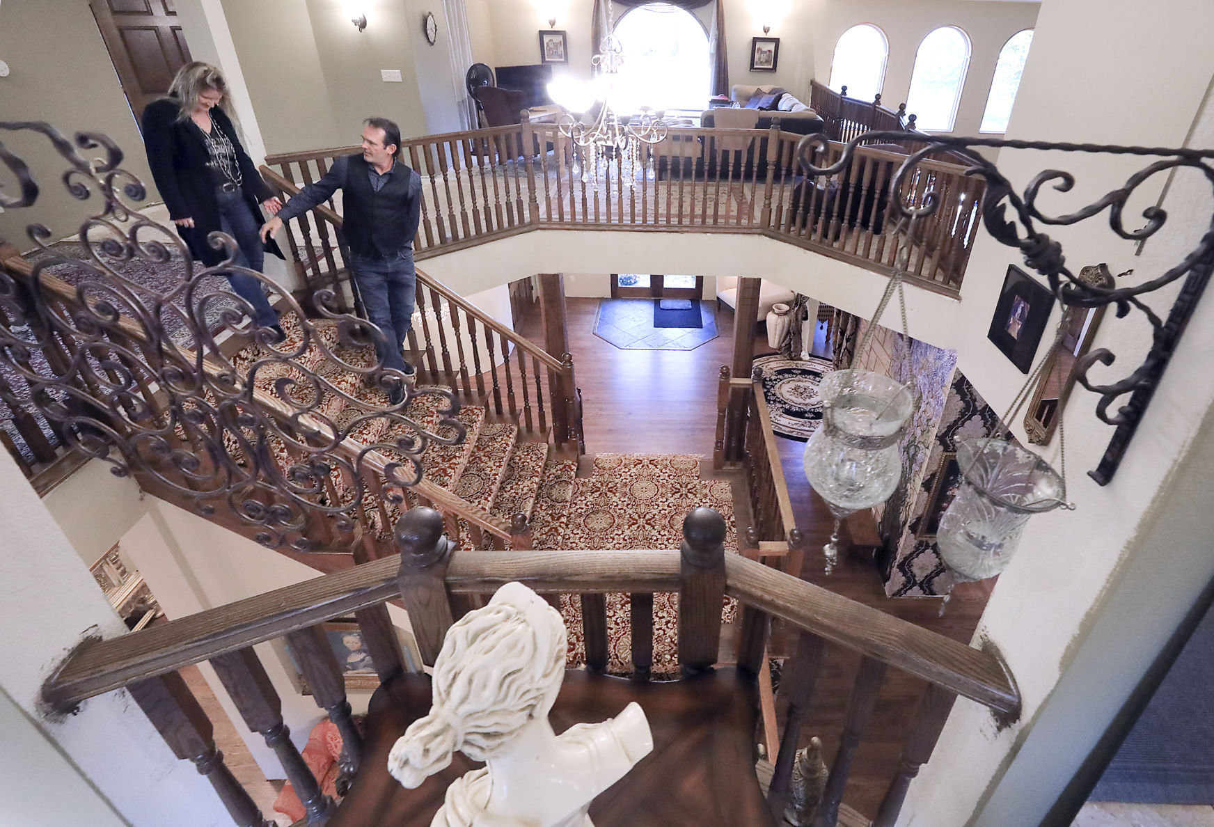 Watertown Castle